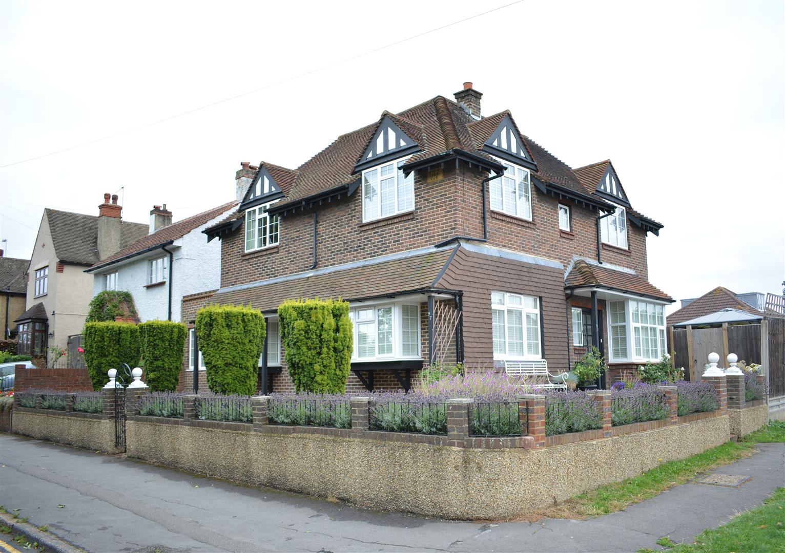 Houses for Sale in Ewell Village Cairds Estate Agents